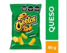 CHEETOS QUESO 85G (24)