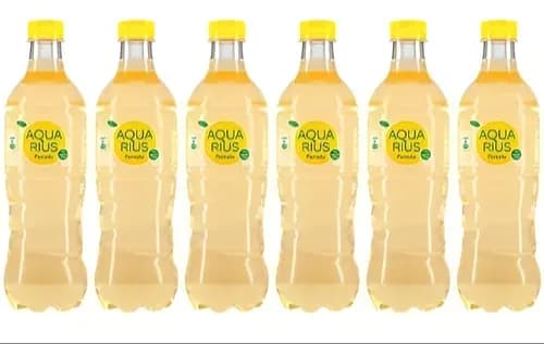 ACUARIO POM BCO PACKX6 (COCA)
