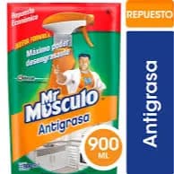 MR MUSC ANTIG REP.900C DOY PACK JOHNSON