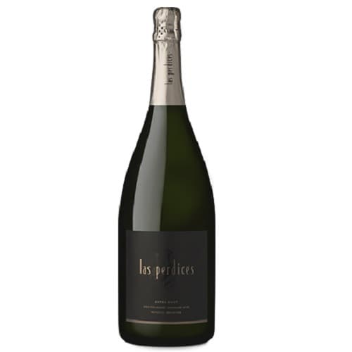 CHAMP LAS PERDICES EXTRA BRUT