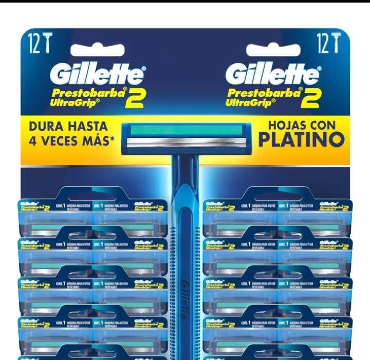 MAQ PRESTOBAR 3 FILOS FIJA