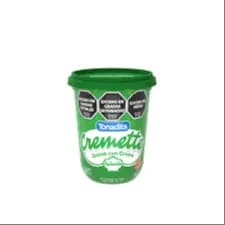 CREMETTE T LIGHT X 290