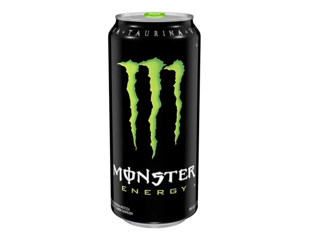 MONSTER ENERGY 6X473