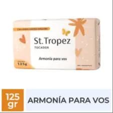 JABON ST TROPEZ ARMONIA X 125 MARIPOSA