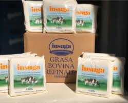 GRASA INSUGA X 500 G