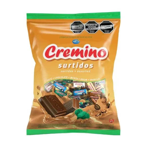 CARAM CREMINO X940G