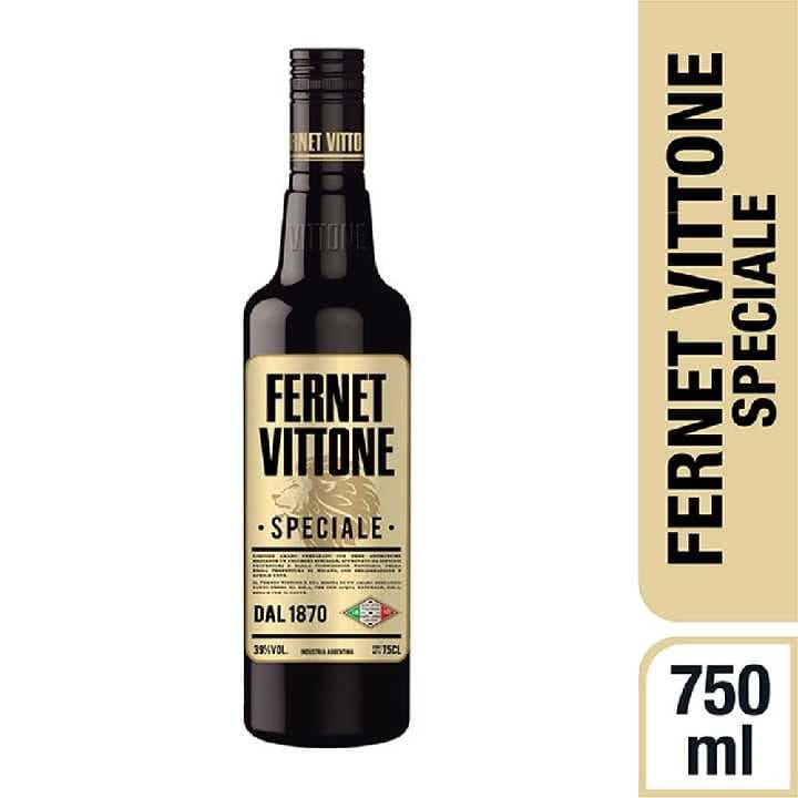 FERNET VITONE X 750