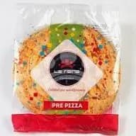 PRE PIZA SIMPLE LA REINA