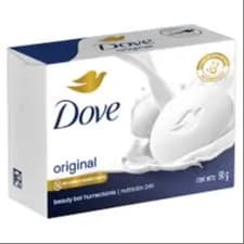 JABON TOC DOVE X 90GS