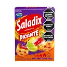 SALADIX PICANTE ARCOR