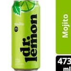 DR LEMON MOJITO X6 LATA
