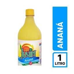 JUVIN ANANA 6 X 1 LTS