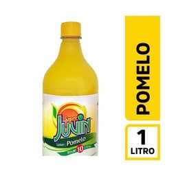 JUVIN POMELO 6 X 1 LTS