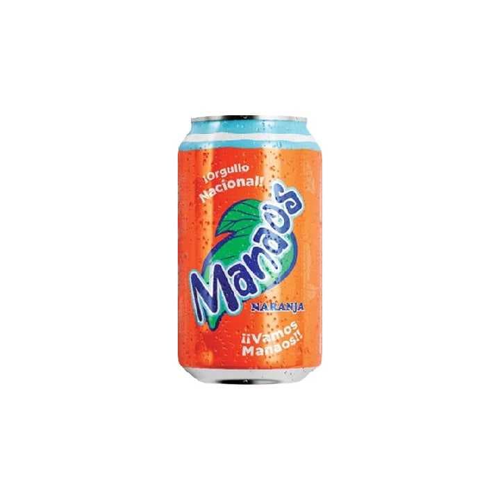 LATA MANAOS NAR 6X354CC