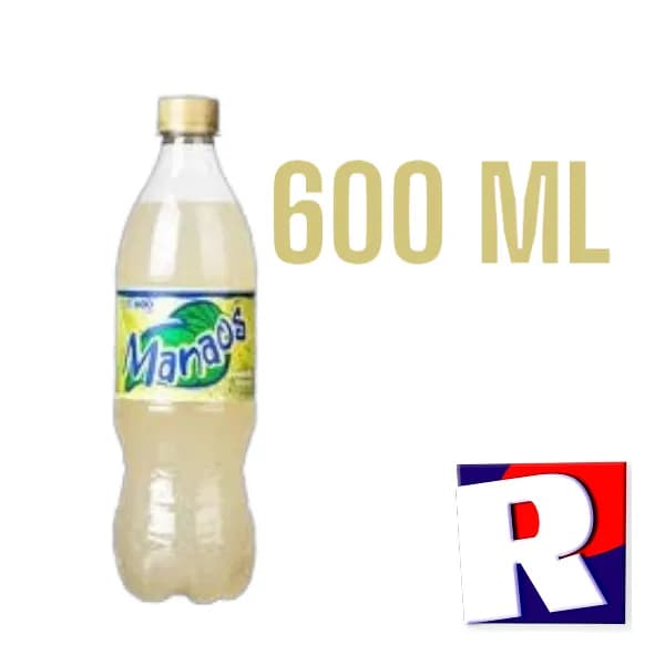 MANAOS POMELO 12 X 600 CC