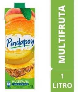 PINDAPOY MULTIF X 1 LTS
