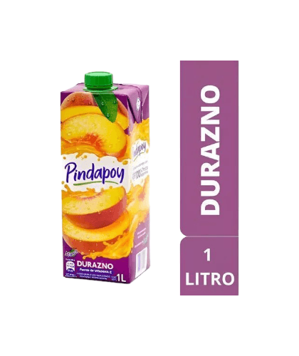 PINDAPOY DUR X 1 LTS