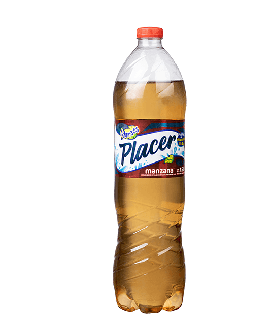 PLACER 6X1.5 MANZANA