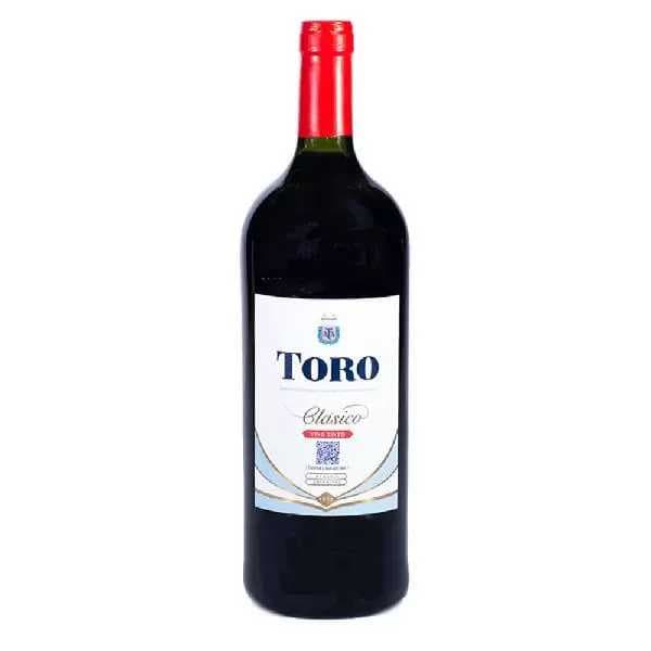 VINO TORO X 1,125 CLASICO(BOT)