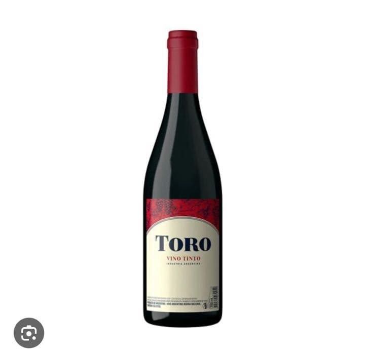 VINO TORO X 700 (BOT)