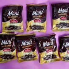MANI PACKX20 CHOCO