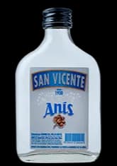 PETACA ANIS X 200