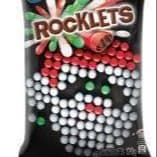 CHOCO ROCKLETS X120
