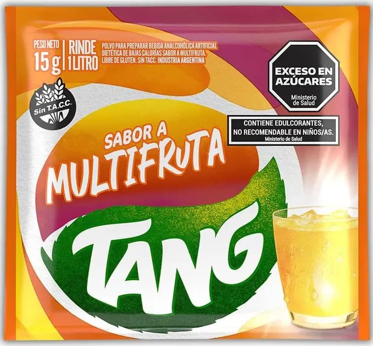TANG MULTIFRUTA DISP X 20 SOB