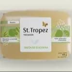 JAB ST TROPEZ GLICERINA X 90 MARIPOSA