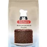 BIZCOCHUELO BARBARA CHOCOLATE