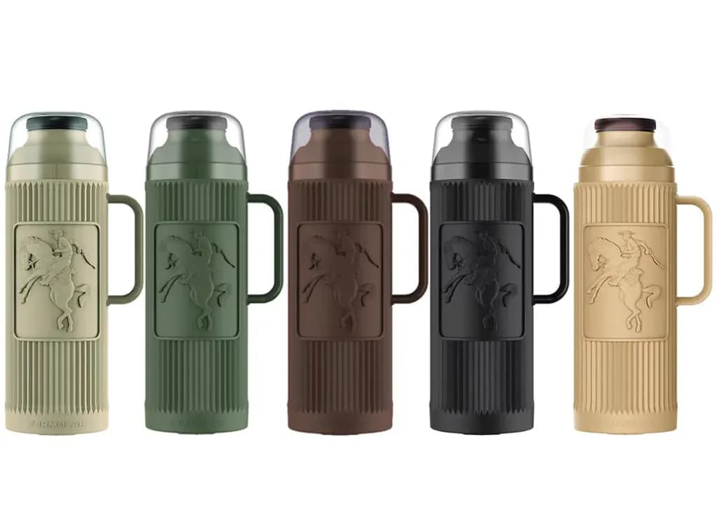 TERMO 1 LT TERMOLAR MATE