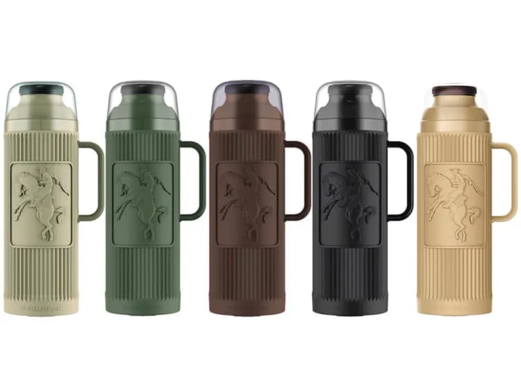TERMO 1 LT TERMOLAR MATE