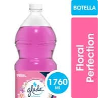 LIQUI GLADE X 1760 FLORES PERF PISO