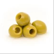 ACEITUNAS VERDES SIN CAROZO X80