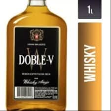 WISKY DOBLE V 1000
