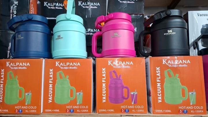 TERMOLAR 1600ml