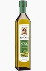 ACEITE OLIVA LA TOSCANA X 500C