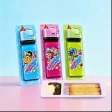 ENCENDEDOR CHOCOLATE
