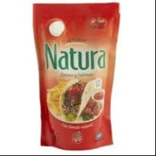 KETCHUP NATURA 500 GS
