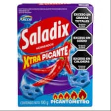 SALADIX EXTRA PICANTE ARCOR