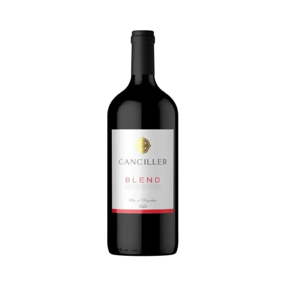 VINO CANCILLER BLEND X 1.125