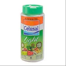 SALERO LIGHT CELUSAL X 235 GR