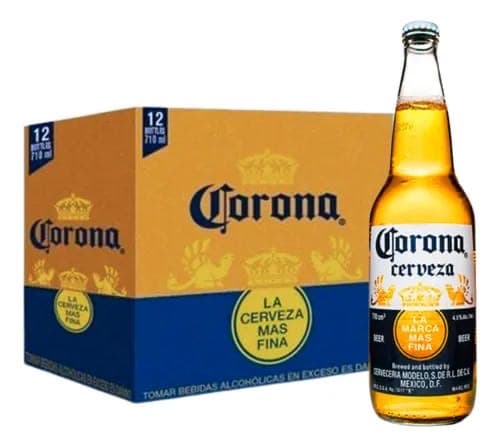 CAJA CORONA 710