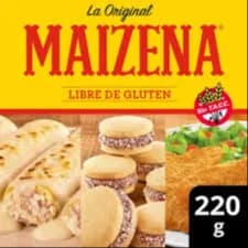MAIZENA X 220 GS
