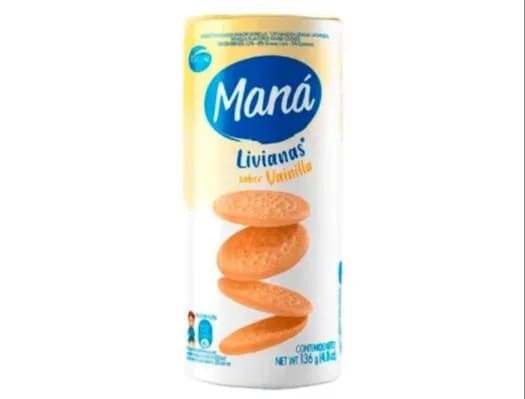 GALL MANA VAINI X 136G