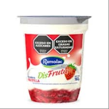 COLCHON RAMOLAC FRUT X 125 VASITO