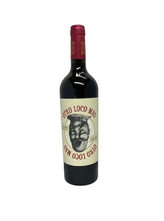 OTRO LOCO MAS UNID VINO