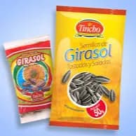 GIRASOL TINCHO X 30GS