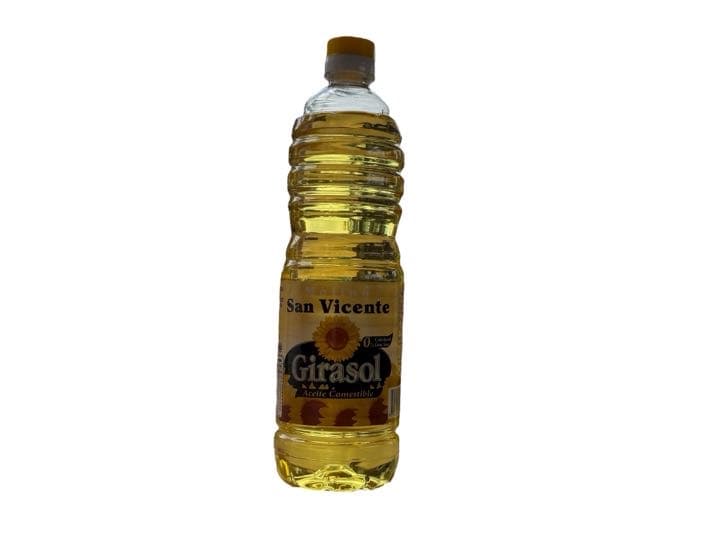 SAN VICENTE X900 ACEITE