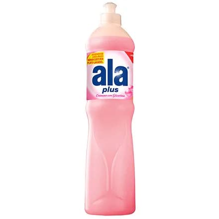 DETER ALAX 750 CC GLICERINA